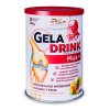 Geladrink Plus ananas plv 340g