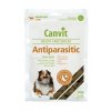 Canvit Snacks Anti-Parasitic 200g
