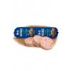 Brit Sausage Turkey & Pea 800g New