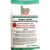 K-9 Selection Growth Large Breed 12 kg