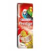 VL Prestige Sticks pro andulky Egg&oystershell 2x30g