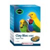 VL Orlux Clay Block Mini pro ptáky 540g