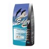 EDDY Adult All Breed kuřecí polštářky s jehněčím 1kg