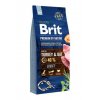 Brit Premium Dog by Nature Light 15kg