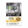 pro plan cat sterilised kure kapsicka 24x85g 1