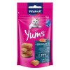 Vitakraft Cat pochoutka Yums losos 40g