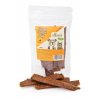 NATURECA pochoutka Masové pláty-Bažant, 100%maso 100g
