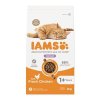 Iams Cat Adult Hairball Chicken 2kg