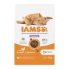 Iams Cat Adult Hairball Chicken 10kg