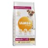 Iams Dog Senior Small&Medium Chicken 3kg