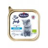 Butcher's Cat Bio s rybou vanička 85g