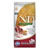 N&D LG DOG Adult M/L Chicken & Pomegranate 12kg