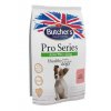 Butcher's Dog Pro Series JUNIOR s lososem 800g