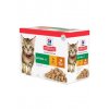 Hill's Fel. kapsa Kitten Chicken&Turkey(12x85g)