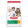 Hill's Fel. Dry SP Kitten Chicken 1,5kg