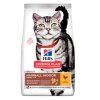 Hill's Fel. Dry SP Adult"HBC indoor cats"Chicken 3kg