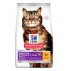 Hill's Fel. Dry SP Adult Sen.Stomach&Skin Chicken1,5kg