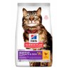 Hill's Fel. Dry SP Adult Sen.Stomach&Skin Chicken 7kg