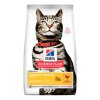 Hill's Fel. Dry SP Adult Urinary Health Chicken 1,5kg