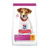 Hill's Can.Dry SP Puppy Small&Mini Chicken 1,5kg
