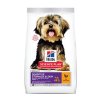Hill's Can.Dry SP Sensitive Adult Small Chicken 1,5kg