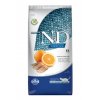 N&D OCEAN CAT Adult Herring & Orange 10kg