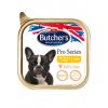 Butcher's Dog WAD P s drůb. a hovězím masem pate 150g