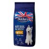 Butcher's Dog Dry Blue s kuřecím masem 3kg