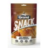 GRAND Suš. Deluxe Vazovice hovězí poch. pro psy 150g