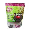 Podestýlka Happy Cool Pet Silica s vůní 3,6l