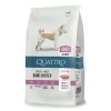 QUATTRO Dog Dry Premium All Breed Adult lamb&rice 12kg