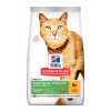 Hill's Fel. Dry SP Adult7+Senior Vitality Chicken1,5kg