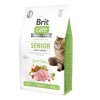 Brit Care Cat GF Senior Weight Control 2kg