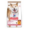 Hill's Can.Dry SP Adult Medium NG Chicken 14kg