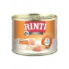 Rinti Dog Sensible konzerva kuře+rýže 185g