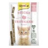 Gimpet Sticks Kitten krocan+calcium 3ks