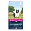 Eukanuba Dog Adult Lamb&Rice Small&Medium 2,5kg