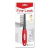 Hřeben Fine Look středně hustý 5x21cm