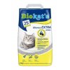 Podestýlka Biokat's BIANCO Extra 5kg