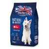 Butcher's Dog Dry Blue s hovězím masem 10kg