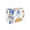 Brit Care Cat Fillets in Jelly Flavour box 12x85g