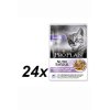 ProPlan Cat kaps. Junior krůta 24x85g
