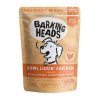 BARKING HEADS Bowl Lickin’ Chicken kapsička 300g