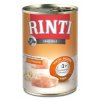 Rinti Dog Sensible konzerva kuře+rýže 400g