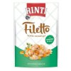 Rinti Dog Filetto kapsa kuře+zelenina v želé 100g