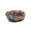 Polštář SOFA 10 bavlna města 96x71x32cm FP 1ks
