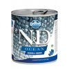 N&D DOG OCEAN Adult Herring & Shrimps 285g