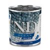 N&D DOG OCEAN Adult Codfish & Squid 285g