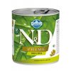 N&D DOG PRIME Adult Boar & Apple 285g