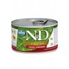 N&D DOG PRIME Adult Chicken & Pomegranate Mini 140g